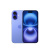 Apple iphone 16 128gb blu (ultramarine)