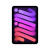Apple ipad mini (2024) 8.3 512gb wi-fi italia viola