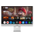 Asus zenscreen ms27uc monitor smart uhd 27 pollici google tv altoparlanti
