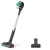 Philips fc6726/01 speedpro aspirapolvere senza fili portatile con spazzola di aspirazione a 180 gradi autonomia fino a 40 minuti spazzola led