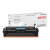 Xerox everyday toner ciano ad resa elevata hp w2211x 2450 pagine