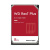 Western digital hd 3,5 8tb 5640rpm 256mb red plus sata3 nas storage