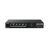 Tenda tem2007x switch ethernet 2.5 gigabit 5 porte con 2 porte sfp 10 g