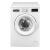 Smeg lbw60it lavatrice carica frontale classe energetica d capacita` di carico 6kg centrifuga 1000 giri partenza differita risciacquo