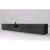 Empire av.sbc1b kit videoconferenza webcam 4k + soundbar 100 w + due microfoni wireless uhf black