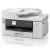Brother multif. ink a3 colore, 28ppm, adf duplex, fronte/retro, cassetto standard, usb/lan/wifi, 4 i