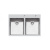 LAVELLO FOSTER 2279 050 Q4#CONSEGNA IN 3 SETTIMANE#