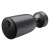 Ezviz eb3 4g telecamera da esterno 4g lte a batteria 5.200mah 2k 3mpx ip65 nero