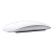 Apple magic mouse – mouse senza fili bluetooth multi-touch bianco