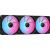 Corsair icue link lx120 rgb 120 mm pwm triple fan kit