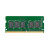 Synology d4es01-16g memoria ram 16gb 2.666 mhz tipologia ddr4 tecnologia so-dimm