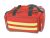 Borsa emergenza – rossa