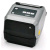 Zebra zd621 stampante per etichette (cd) trasferimento termico 203 x 203 dpi 203 mm/s con cavo e senza cavo collegamento ethernet lan bluetooth