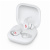 Auricolari true wireless Beats Fit Pro – Bianco – nuovo