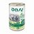 Oasy Umido Monoproteico Coniglio per Cani 400gr