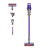 Dyson digital slim aspirapolvere ciclonico cordless a batteria ricaricabile 40 min di autonomia