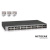 Netgear gs748t-600eus switch 48 porte gigabit – 2 porte 1gb sfp dedicate -2 porte 1gb condivise