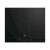 Beko hii64206f2mt piano cottura a induzione 60 cm 4 zone piano in vetro nero