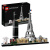 Lego architecture parigi