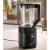 Haier hbl5b2 011 i-master serie 5 frullatore 6 lame in acciaio inox caraffa in vetro da 2 lt 3 programmi nero