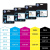 Hp 3ed70a 712 ink nero cartridge