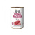 Brit Care Monoprotein Manzo Umido per Cani – 400 g