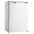 Comfee congel. verticale rcu119wh2 cl. e