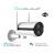 Homcloud telecamera wi-fi speed 11s outdoor pan (rotaz. orizzontale)
