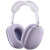 Cuffie apple airpods max viola