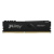 Ddr4 32gb 3200 mhz fury beast black cl16 kingston