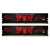 Memoria ddr4 32 gb aegis pc3000 mhz (2×16) (f4-3000c16d-32gisb)