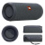 Jbl flip essential 2 speaker bluetooth portatile cassa altoparlante wireless impermeabile ipx7 20w con bassi potenti fino a 10 ore di autonomia suono jbl original pro nero