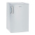 Congelatore monoporta cctus 542wh 82l. bianco
