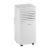 Condizionatore portatile acp7001 – 7000 btu