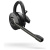 Jabra engage 75 cuffia convertibile con microfono