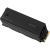Corsair mp700 pro ssd 2.000gb m.2 nvme pcie gen5 x 4 3d nand tlc con dissipatore