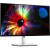 Dell ultrasharp u2724d 27 led ips quad hd 2560 x 1440 16:9 350 cd/mq 8 ms 2000:1 120hz usb 1 x hdmi 2 x displayport nero argento