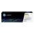 Hp 201x toner giallo per stampanti laser hp 2.300pg (cf402x)