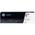 Hp 410a toner magenta per laserjet pro color m452nw/m452dn/m477fnw mfp/m477fdn mfp/m477fdw mfp 2.300 pag