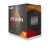 Amd ryzen 7 5800 xt processore 8 core-16 thread architettura zen 3 36 mb di cache l3 tdp di 105 w boost di frequenza fino a 48 ghz socket am4 ddr4 e pcie 4.0 ventole wraith prism
