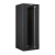 Armadio rack da pavimento legrand 42u 2026x600x60 porta in vetro 2 montanti anteriori ral 7016