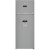 Beko frigo doppia porta no frost 455lt e 70cm silver rdne455e40dsn