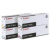 Canon c-exv 17 toner yellow