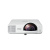 Epson eb-l210sf videoproiettore laser a raggio corto 3lcd 16:9 55-125 compatibile 3d contrasto 2500000:1 lan wi-fi 3 x vga 2 x hdmi altoparlanti 4.000 ansi lumen bianco