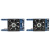 Hp enterprise accessori vari intel hpe dl380/dl5 60 g11 2u high perf