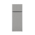 Indesit frigo doppia porta statico 212lt e silver i55tm 4120 s 1