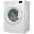 Indesit im640mytimeit lavatrice slim a carica frontale 6 kg 1000 giri-min classe b bianco
