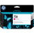 Hp 730 cartuccia ink-jet 130 ml magenta