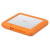 Lacie 8tb rugged raid shuttle