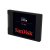 Sandisk ultra 3d ssd 4.000gb sata iii 2.5 3d nand lettura 560 mb/s 95000 iops scrittura 520 mb/s 84000 iops